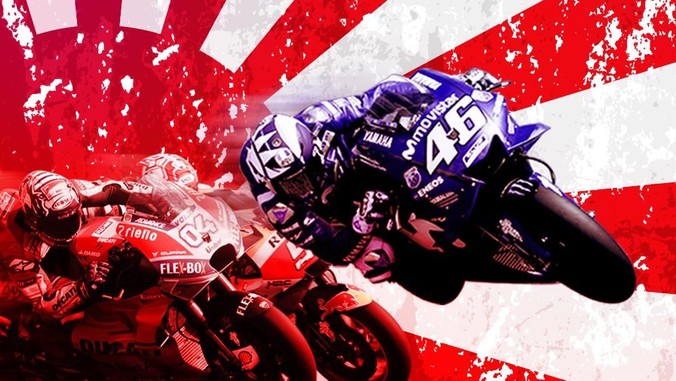 Kemenangan Marc Marquez di MotoGP Jepang 2018 mengakhiri live report CNNIndonesia.com kali ini. Sampai jumpa di live report berikutnya.