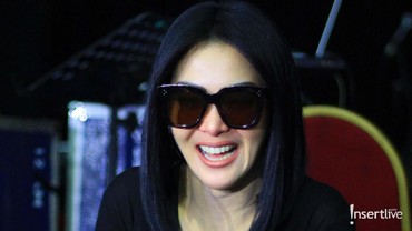 Hotman Paris Siap Bongkar Fakta Pesawat Pribadi Syahrini