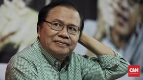 Rizal Ramli Laporkan Skandal Korupsi Impor Pangan ke KPK