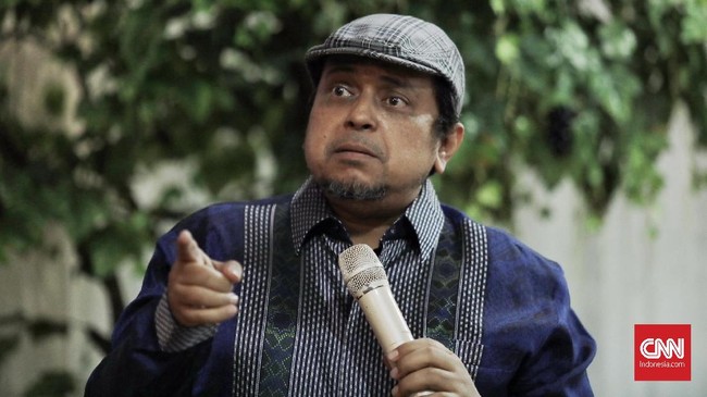 Persaudaraan Alumni 212 menyebut program standarisasi dai oleh MUI dan Kementerian Agama tidak penting karena sertifikasi hanya selembar kertas.