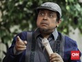 Haikal Hassan Minta Damai Hari Lubis Tak Catut Nama PA 212