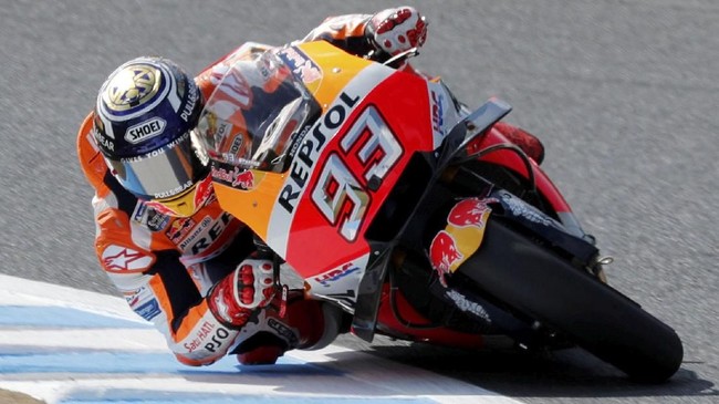 Mantan juara dunia balap motor 500cc, Wayne Rainey, memprediksi Marc Marquez akan mendapat tekanan tambahan dari kedatangan Jorge Lorenzo ke Honda.
