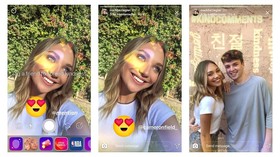 15 Ribu Warga RI Live Instagram saat Momen Lebaran 2021