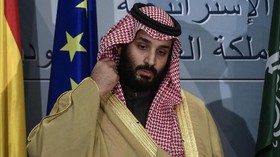 Putra Mahkota Saudi Bertanggung Jawab soal Kasus Khashoggi