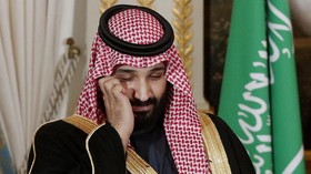MbS Disebut Takut Dibunuh jika Setujui Normalisasi Arab Saudi-Israel