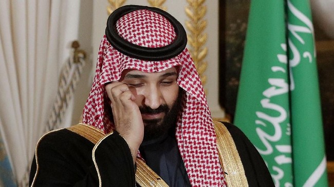 Ketakutan MbS terhadap Pembunuhan Disebut Dorong Penolakan Normalisasi dengan Israel