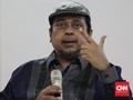 Haikal Hassan Belum Tahu Kepastian Rizieq Datang Reuni 212