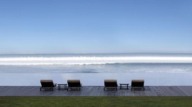 Filosofi Sereh dan Garam dari Tepi Pantai Seminyak