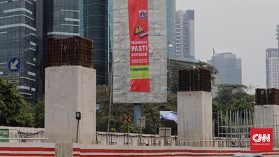 Aturan Baru, Pemprov DKI Beri Diskon hingga Bebas Bayar Pajak Reklame