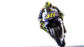 Valentino Rossi Tak Targetkan Gelar Juara Dunia ke-10 MotoGP