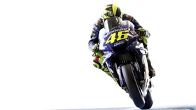Rossi Jagokan Dovizioso dan Marquez di MotoGP Jepang 2018