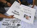 Aliansi Pers Dunia Tuntut Jawab Saudi atas Kematian Khashoggi