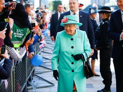 Ratu Elizabeth Dikabarkan Tak Akan Muncul ke Publik Lagi Sampai Oktober