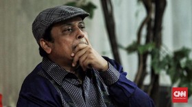 img-title Haikal Hassan Minta Maaf Sebut Bung Karno Tukang Penjarakan Ulama