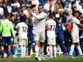 Kalah 1-2 dari Levante, Rekor Buruk Madrid Berlanjut
