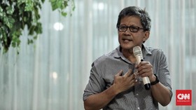 Persoalan Proyek IKN dan Umpatan Rocky Gerung