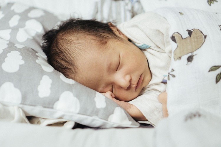 50 Nama Bayi dari Korea Beserta Maknanya Ingin memberikan nama bayi dengan nama-nama dari Korea, Bun? 50 Nama bayi Korea beserta maknanya ini bisa jadi inspirasi Bunda.