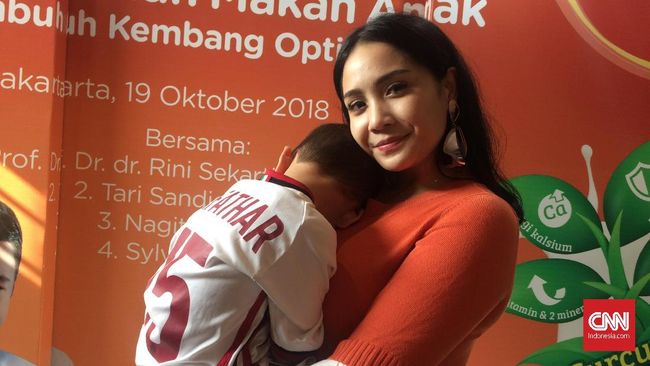 Anak dari selebritas Raffi Ahmad sekaligus pemilik Rans Cilegon FC, Rafathar mendapatkan doa untuk menjadi seorang pesepakbola suatu hari nanti.