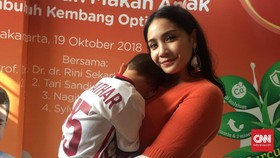 Bos Fenerbahce Doakan Anak Raffi Ahmad Jadi Pesepakbola