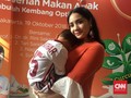 Doa Rafathar Buat Nagita Slavina yang Hamil Kedua