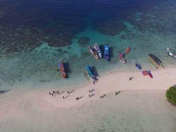13 Tempat Wisata Keren di Lampung untuk Liburan