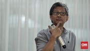 Rocky Gerung: Saya Tidak Menghina dan Pak Jokowi Mengerti