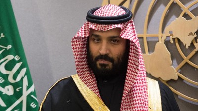 Saudi Diduga Pakai Alat Israel Mata-matai Pangeran Abdullah yang Dibui
