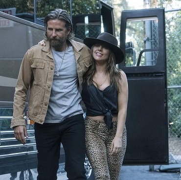 Lirik Lagu Is That Alright? - Lady Gaga