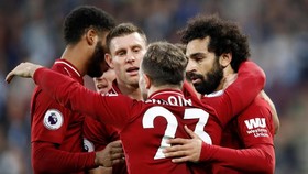 Prediksi Liverpool vs Everton di Liga Inggris
