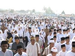 Mars Hari Santri 22 Oktober 45: Lirik, Notasi, dan Link Download-nya