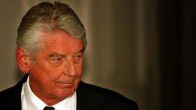Ungkapan Duka Netizen untuk Wim Kok