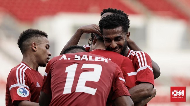 Pelatih timnas Uni Emirat Arab (UEA) U-19 Ludovic Batelli menyebut bakal memaksimalkan keberadaan penyerang Ali Saleh ketika melawan Timnas Indonesia U-19.