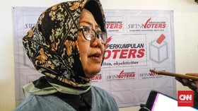 Siti Zuhro Dilibatkan dalam Uji Kelayakan Wagub DKI