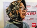 Siti Zuhro Dilibatkan dalam Uji Kelayakan Wagub DKI