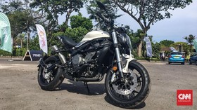 Benelli-Viar Mulai Pangkas Produksi Motor Imbas Corona di RI