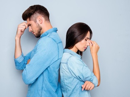 Bunda Perlu Tahu, 6 Sebab Suami Enggan Bercinta