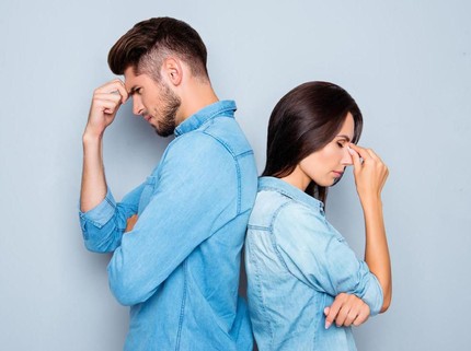 Bunda Perlu Tahu, 6 Sebab Suami Enggan Bercinta