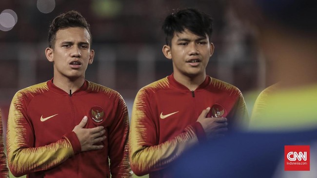 Berikut tiga keuntungan Egy Maulana Vikri dan Witan Sulaeman tinggalkan kompetisi Eropa dan bergabung dengan klub Liga Indonesia.