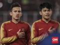 PSSI Panggil Pemain Timnas Indonesia di Luar Negeri