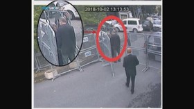 PBB Desak Saudi Buka Persidangan Pembunuhan Khashoggi