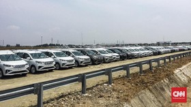Suzuki Bicara Tambah Model Produksi Lokal