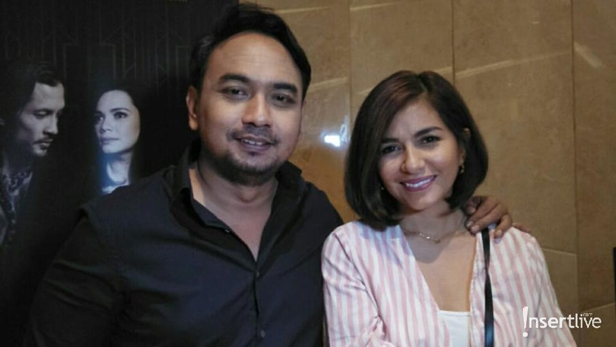 Bebi Romeo dan Meisya Siregar Ingin Anak Jadi Musisi, Tapi... Bebi Romeo dan Meisya Siregar mengaku ingin ketiga anaknya menjadi musisi kelak. Namun, jika tidak tercapai mereka tak akan memaksakan.