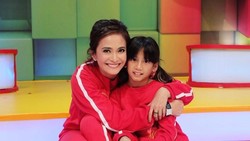 Punya Clothing Line, Ini Gaya Talullah Si Anak Ersa Mayori