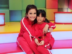 Punya Clothing Line, Ini Gaya Talullah Si Anak Ersa Mayori