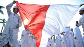Hari Santri Nasional di Bayang-bayang Hajatan Politik Musiman