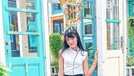 Memasuki usia kehamilan tiga bulan&comma; pesona Anissa Aziza semakin terpancar&period; Meski tengah mengandung&comma; Anissa tetap bisa tampil stylish di setiap kesempatan&period;
