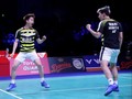Kevin/Marcus, Kenal Akrab dengan Partai Final