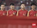 Jadwal Siaran Langsung Timnas Indonesia U-19 vs UEA