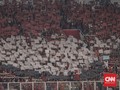 Timnas Indonesia U-19 vs Jepang Pecahkan Rekor Penonton