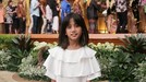 Anak Ersa Mayori&comma; Tallulah Malaika&comma; sudah memiliki clothing line bernama Kama Talullah&period; Baru menginjak 10 tahun Talullah memang kerap tampil fasionable&period;